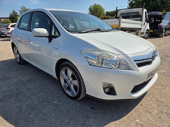 Used Toyota Auris 2010 for sale - 79495805: Photo