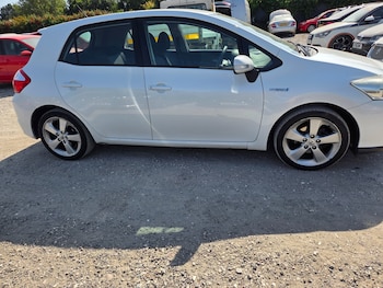 Used Toyota Auris 2010 for sale - 79495805: Photo