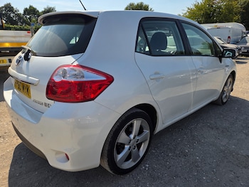 Used Toyota Auris 2010 for sale - 79495805: Photo