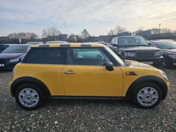 Used MINI Hatch 2009 for sale - 73635437: Photo