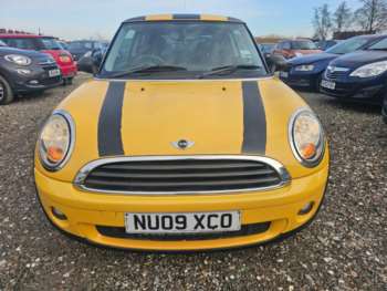 Used MINI Hatch 2009 for sale - 73635437: Photo