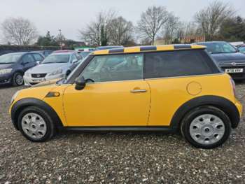 Used MINI Hatch 2009 for sale - 73635437: Photo