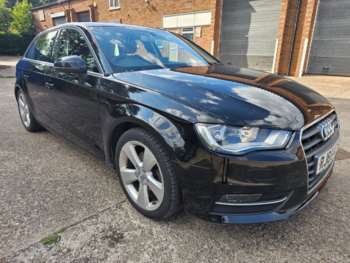 2015 (65) - 1.4 TFSI 125 Sport 5dr