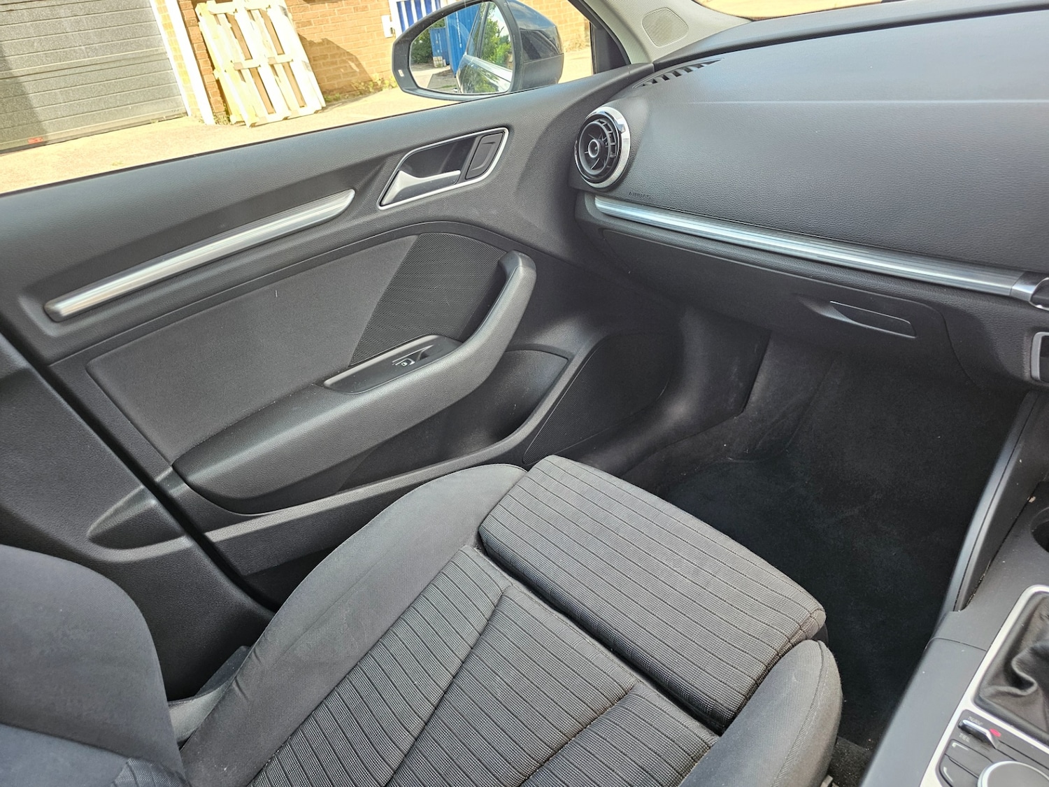 Vehicle 28