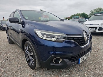 Used Renault Kadjar 2017 for sale - 79508321: Photo