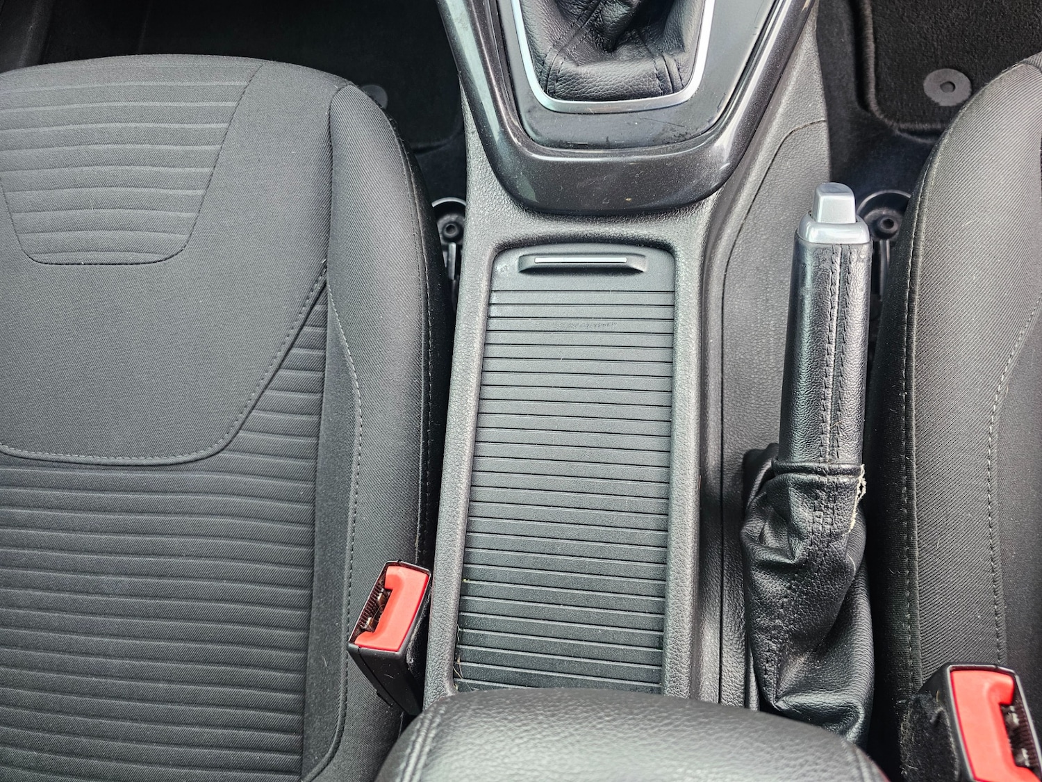 Used Ford Focus 2017 for sale - 74609424: Photo 11