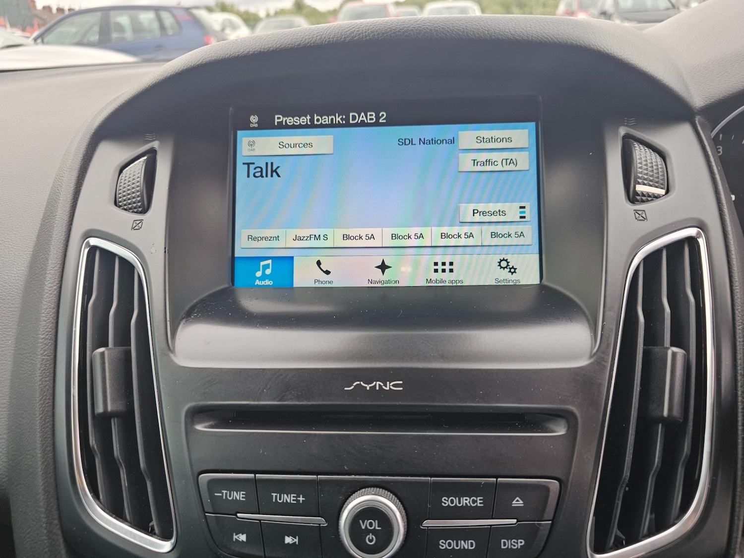 Used Ford Focus 2017 for sale - 74609424: Photo 15