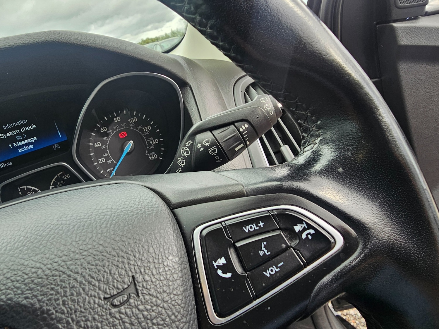 Used Ford Focus 2017 for sale - 74609424: Photo 19