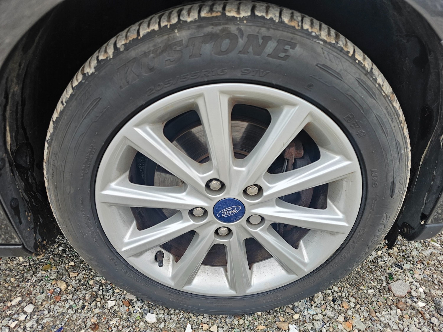 Used Ford Focus 2017 for sale - 74609424: Photo 20