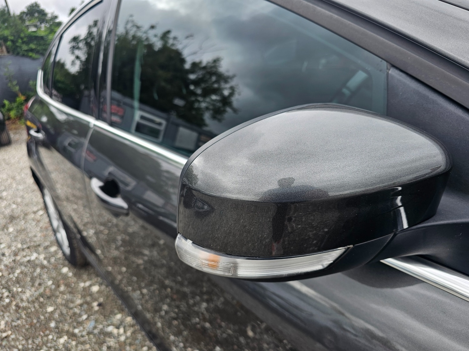 Used Ford Focus 2017 for sale - 74609424: Photo 21