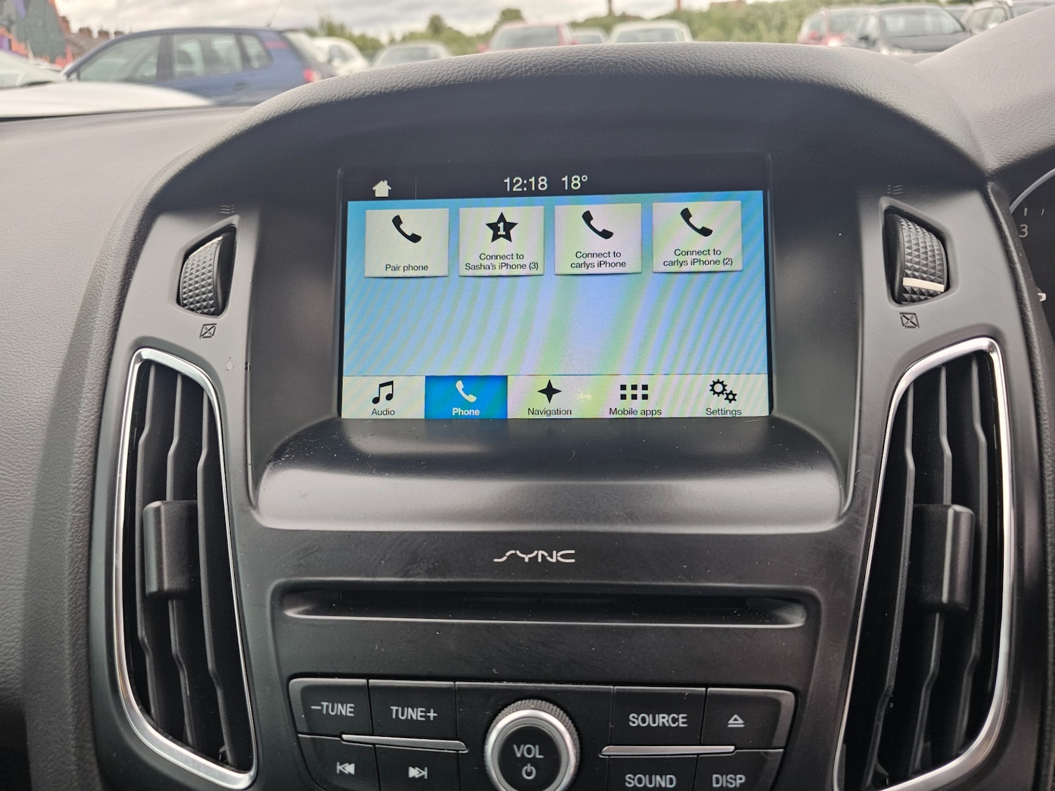 Used Ford Focus 2017 for sale - 74609424: Photo 25