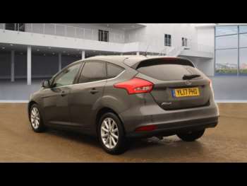 Used Ford Focus 2017 for sale - 74609424: Photo