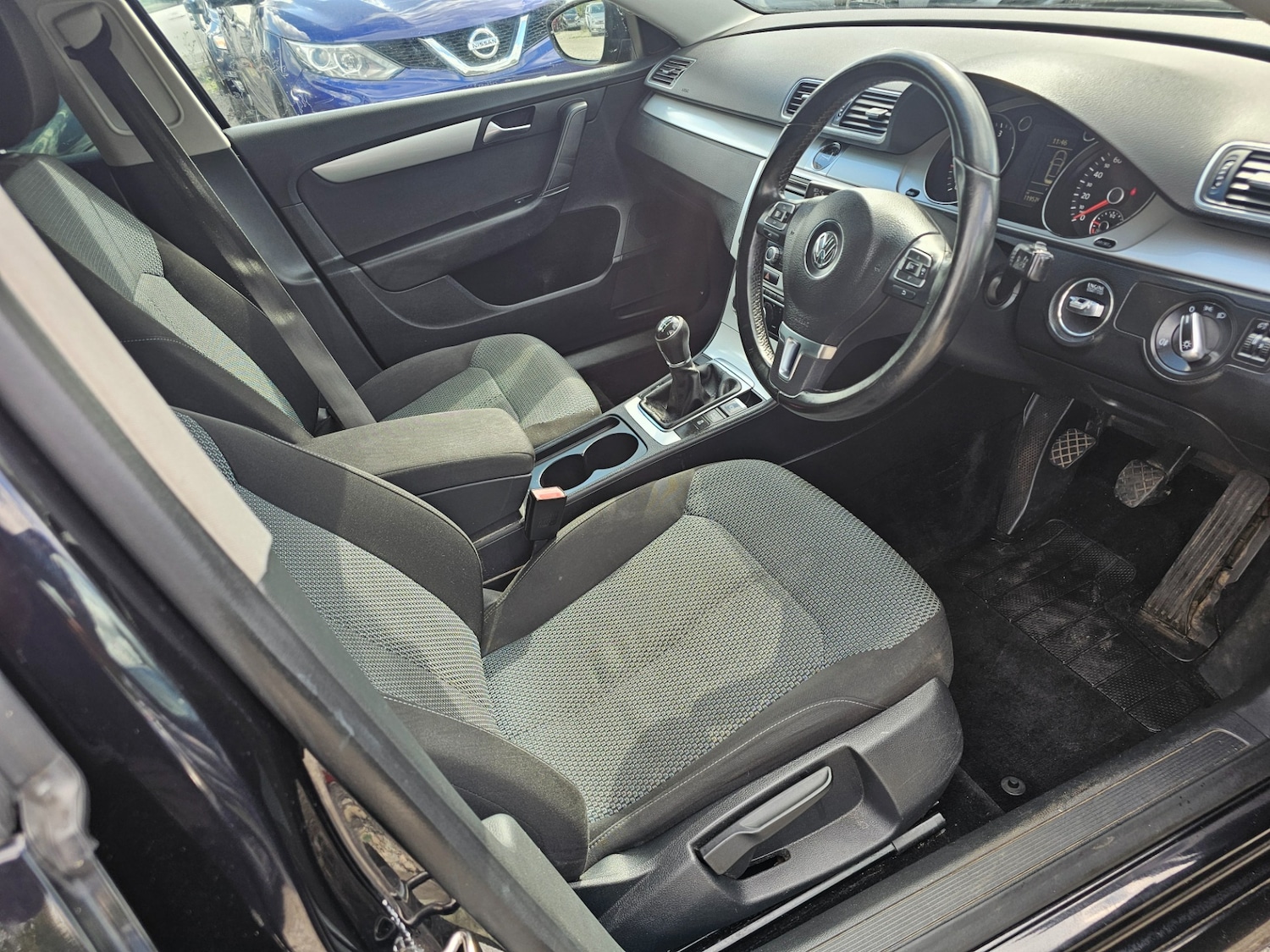 Used Volkswagen Passat 2014 for sale - 73815539: Photo 12