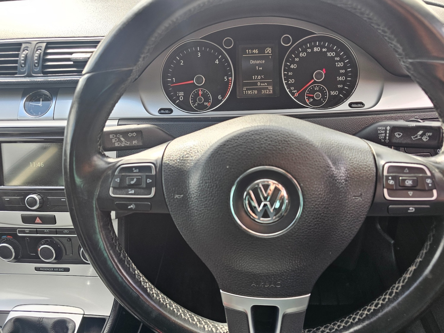 Used Volkswagen Passat 2014 for sale - 73815539: Photo 14