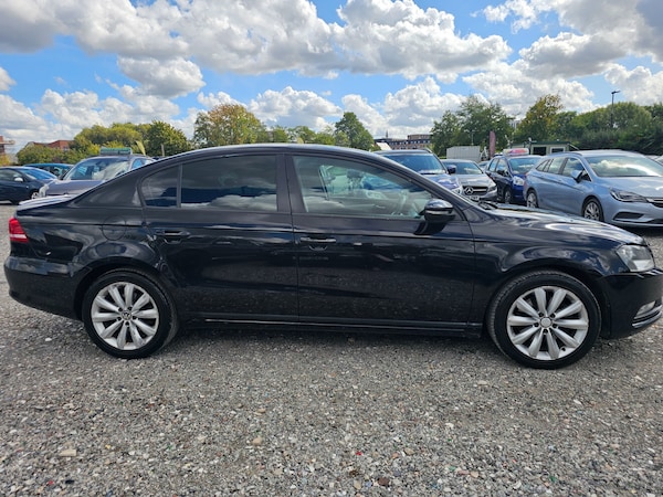 Used Volkswagen Passat 2014 for sale - 73815539: Photo 2