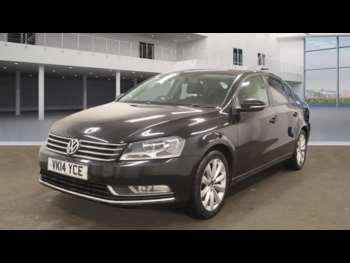 Used Volkswagen Passat 2014 for sale - 73815539: Photo