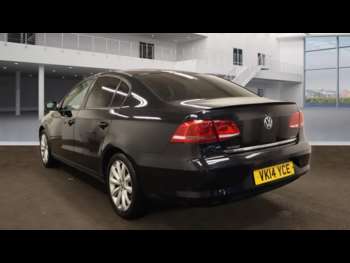 Used Volkswagen Passat 2014 for sale - 73815539: Photo
