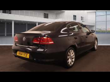 Used Volkswagen Passat 2014 for sale - 73815539: Photo