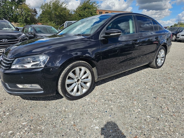 Used Volkswagen Passat 2014 for sale - 73815539: Photo 7