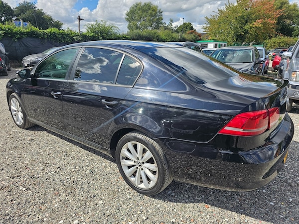 Used Volkswagen Passat 2014 for sale - 73815539: Photo 9
