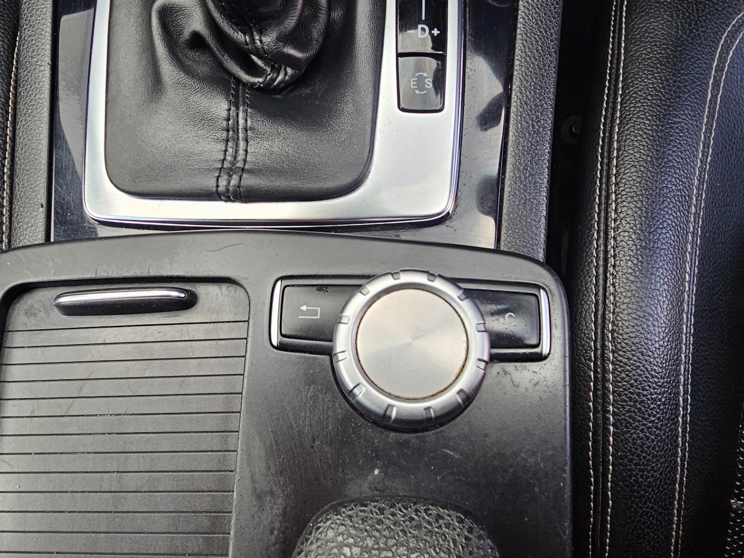 Used Mercedes-Benz C Class 2013 for sale - 73783850: Photo 16