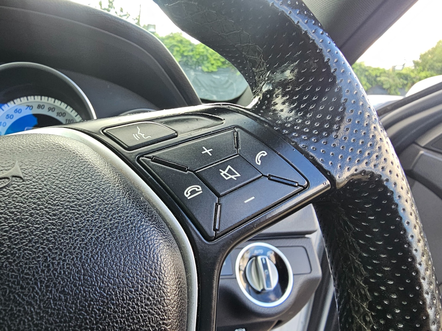 Used Mercedes-Benz C Class 2013 for sale - 73783850: Photo 17