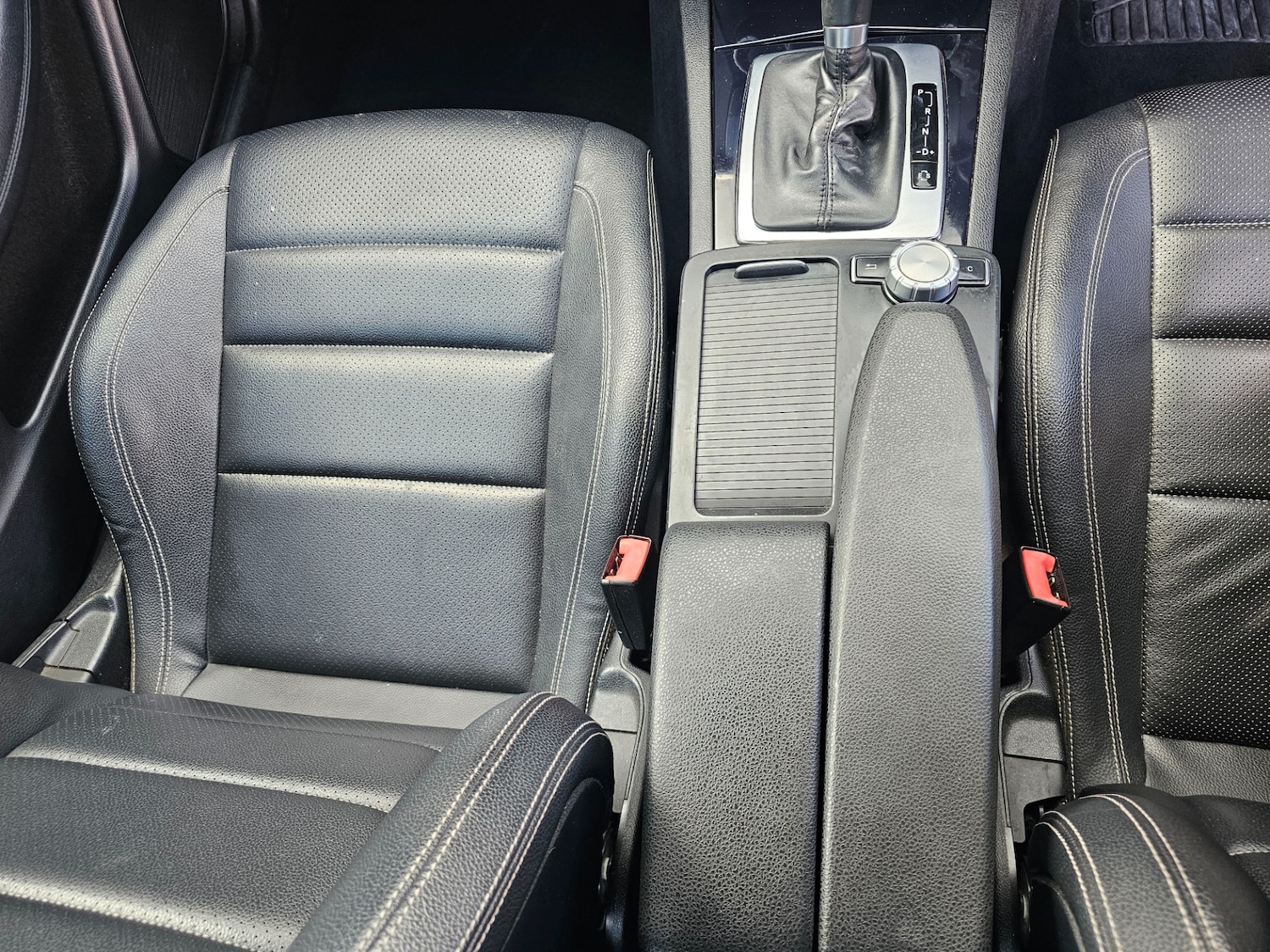 Used Mercedes-Benz C Class 2013 for sale - 73783850: Photo 19