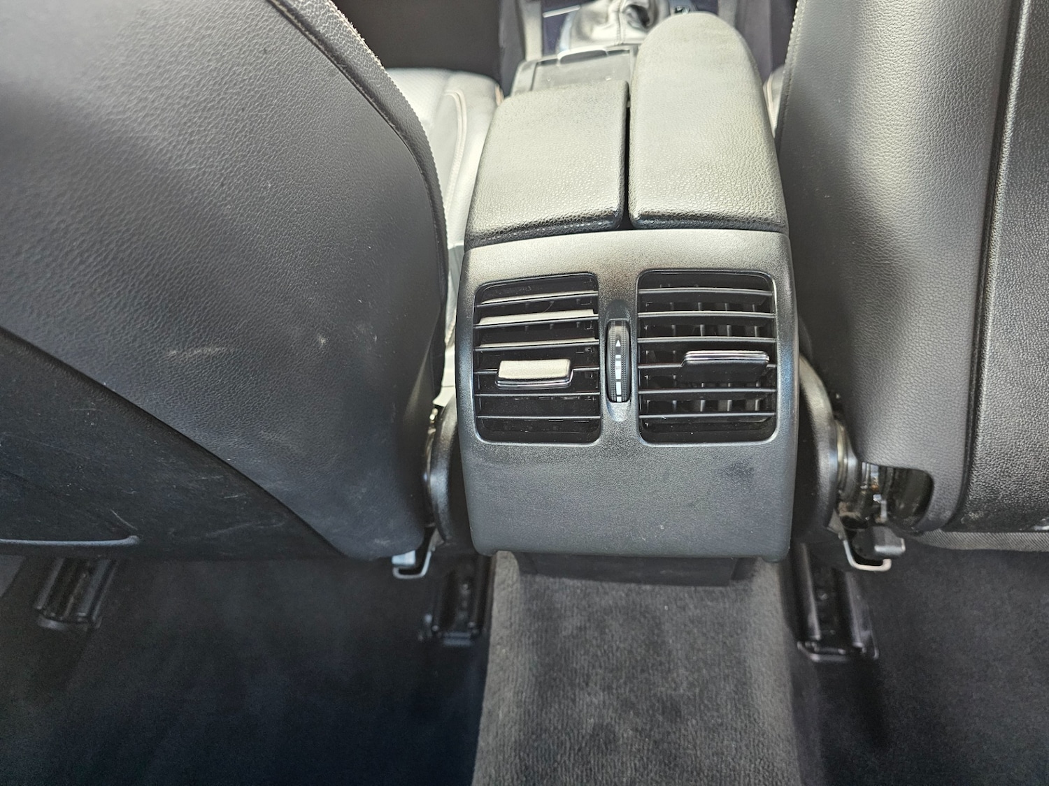 Used Mercedes-Benz C Class 2013 for sale - 73783850: Photo 20