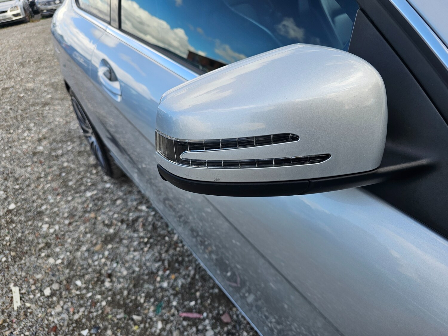 Used Mercedes-Benz C Class 2013 for sale - 73783850: Photo 24