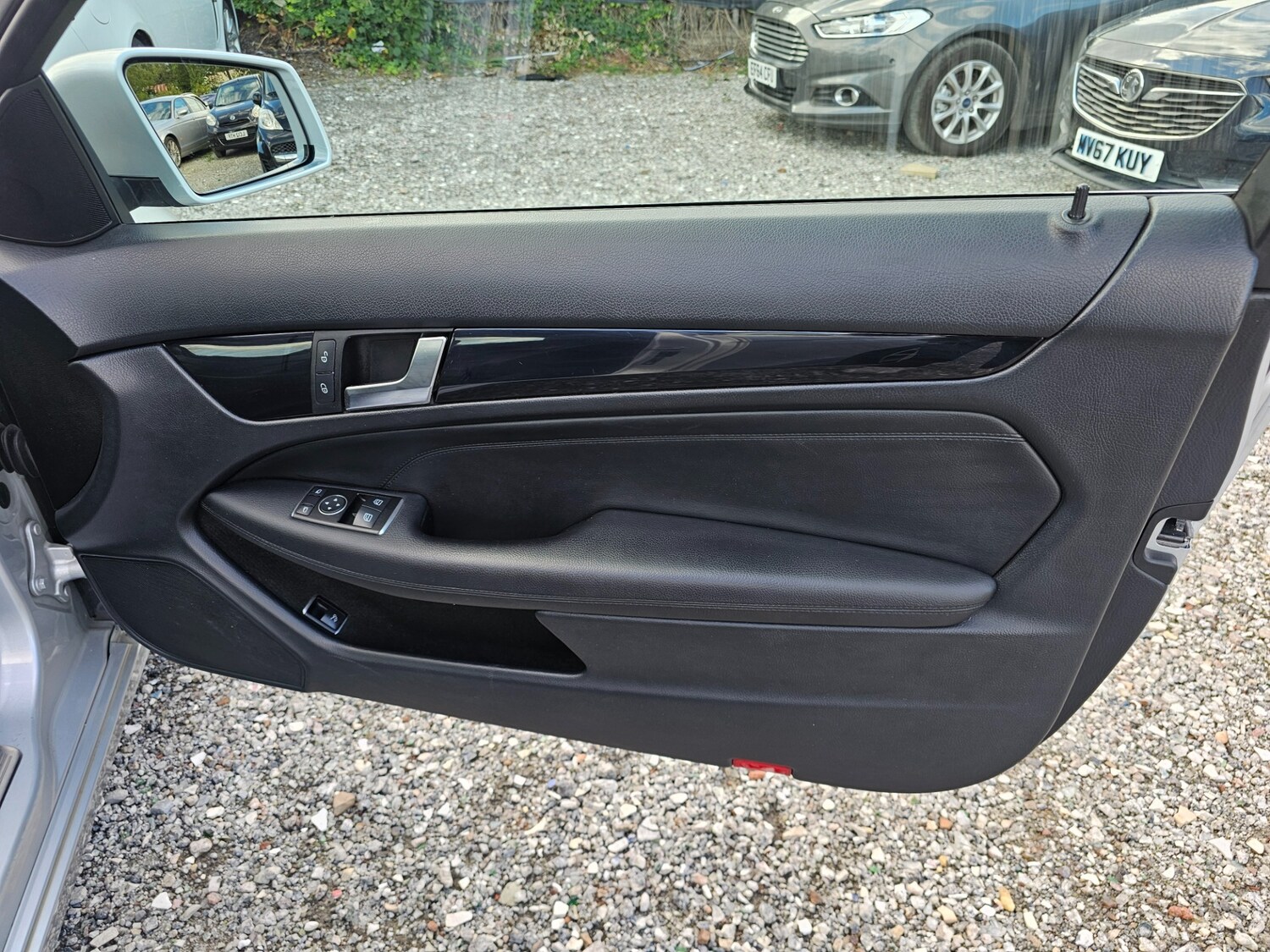 Used Mercedes-Benz C Class 2013 for sale - 73783850: Photo 25