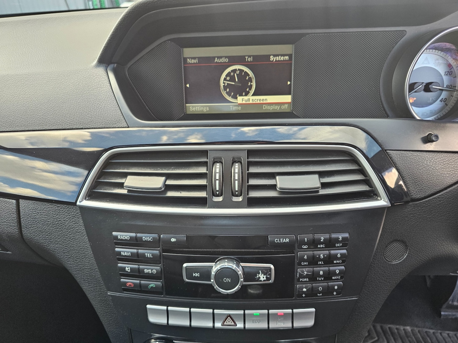 Used Mercedes-Benz C Class 2013 for sale - 73783850: Photo 29