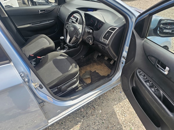 Used Hyundai i20 2012 for sale - 75058538: Photo 11