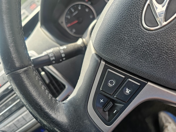 Used Hyundai i20 2012 for sale - 75058538: Photo 14