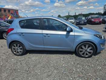 Used Hyundai i20 2012 for sale - 75058538: Photo