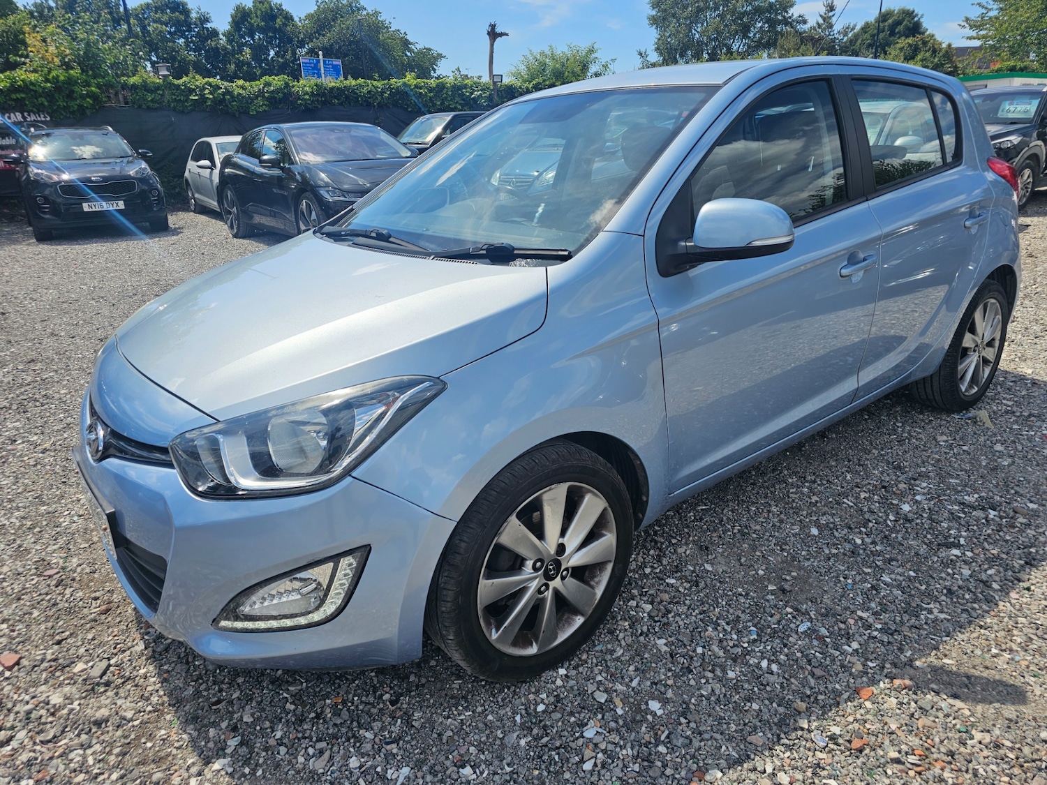 Vehicle 7