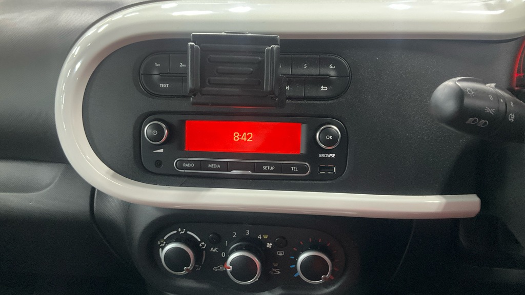 Used Renault Twingo 2016 for sale - 77140990: Photo 10