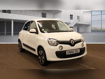 Used Renault Twingo 2016 for sale - 77140990: Photo