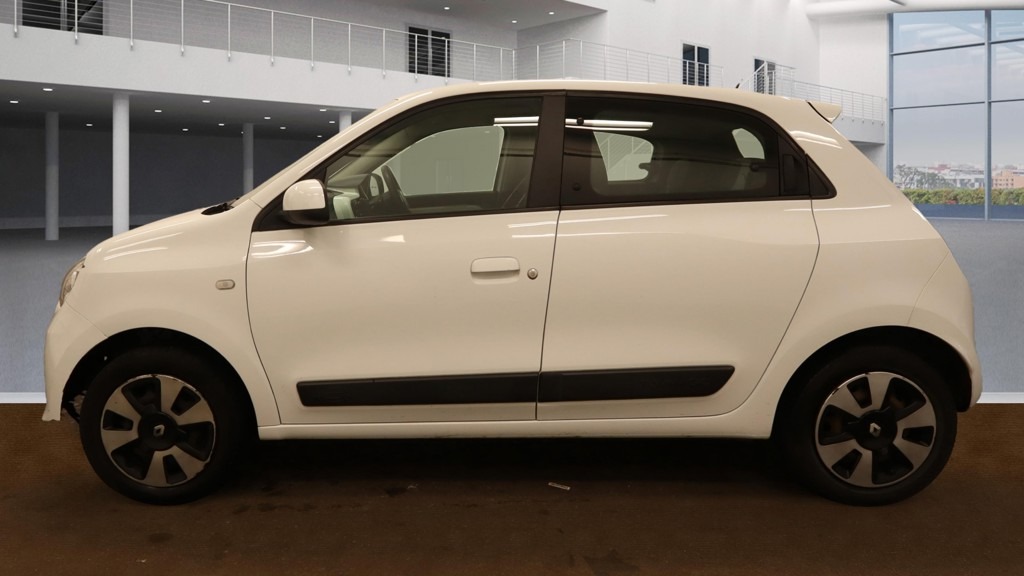 Used Renault Twingo 2016 for sale - 77140990: Photo 6