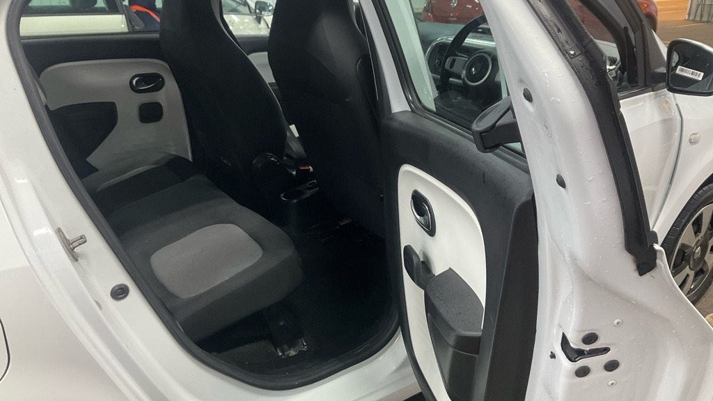 Used Renault Twingo 2016 for sale - 77140990: Photo 7