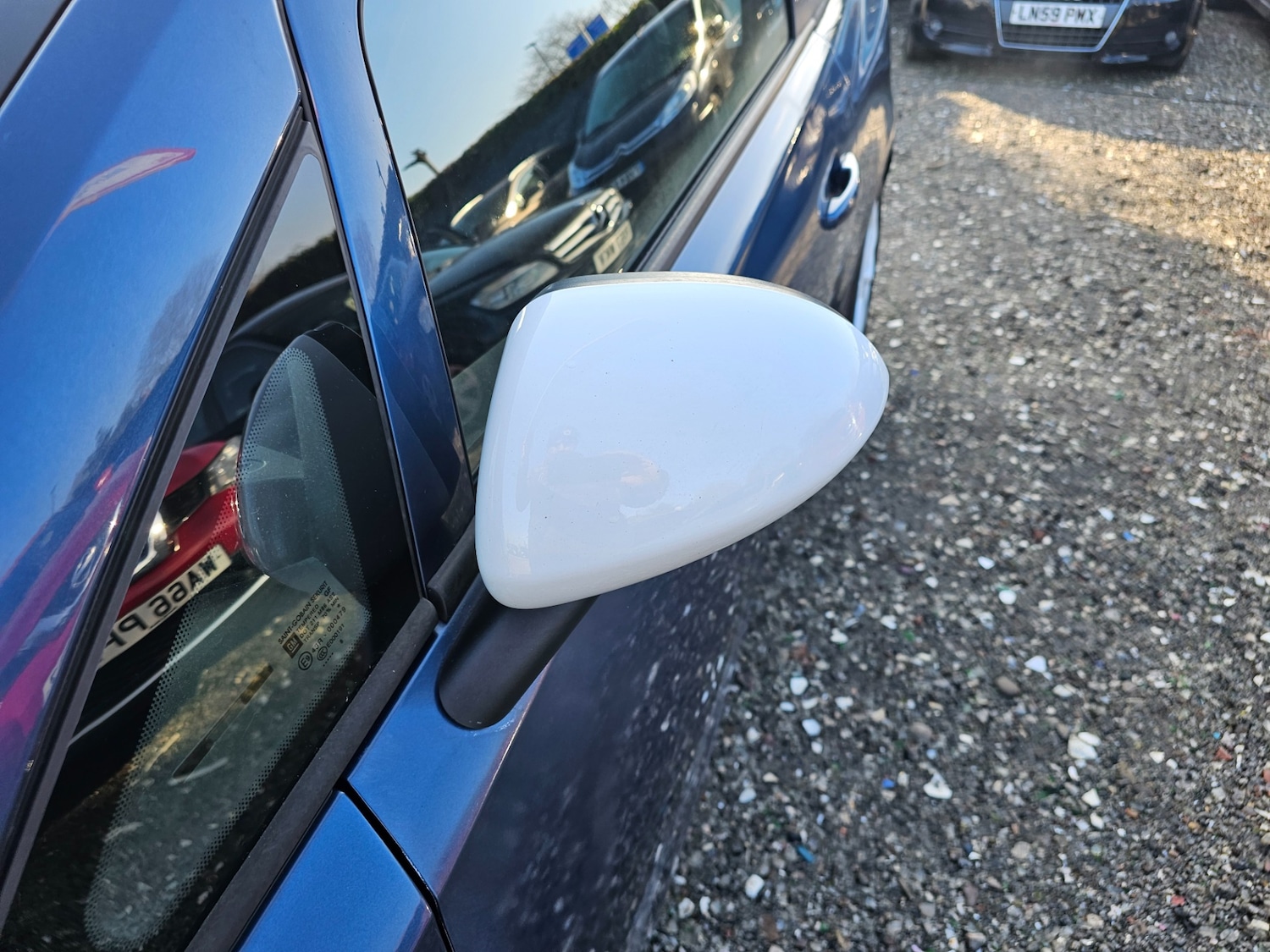 Used Vauxhall Corsa 2015 for sale - 76836794: Photo 10