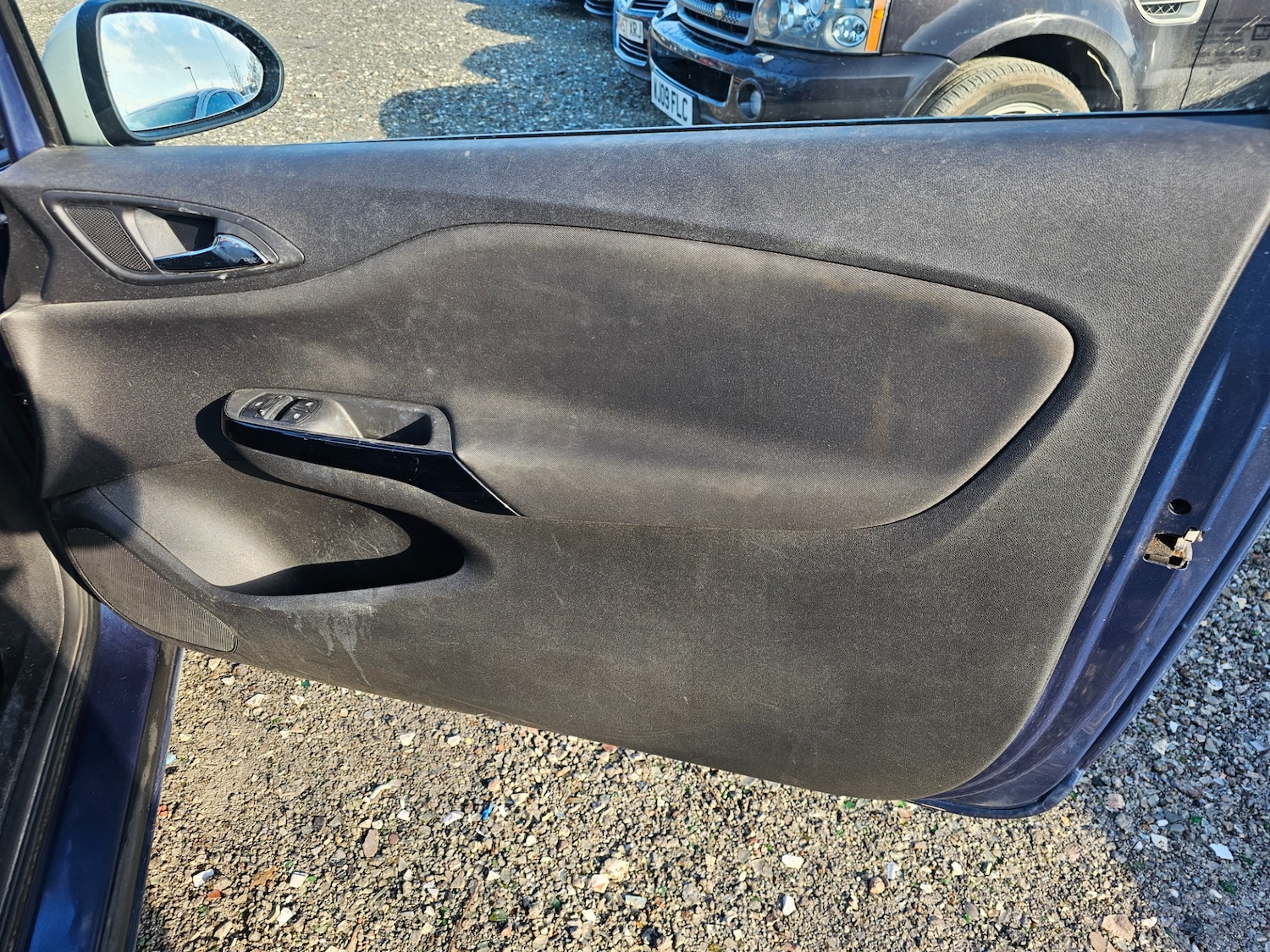 Used Vauxhall Corsa 2015 for sale - 76836794: Photo 14