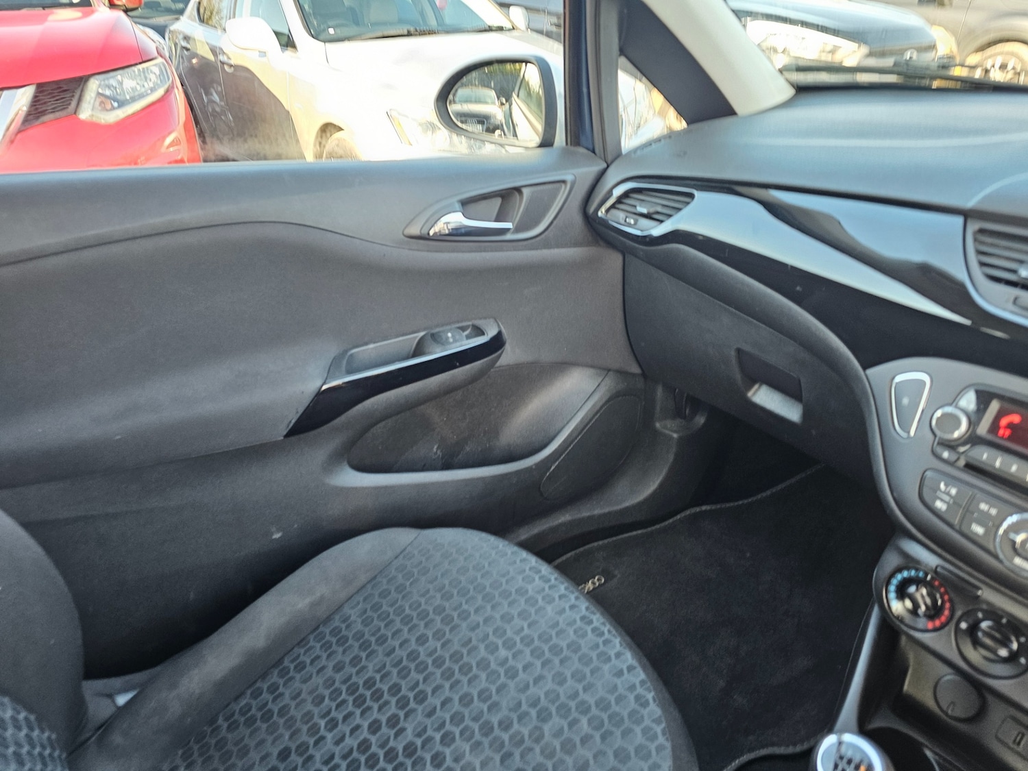 Used Vauxhall Corsa 2015 for sale - 76836794: Photo 18