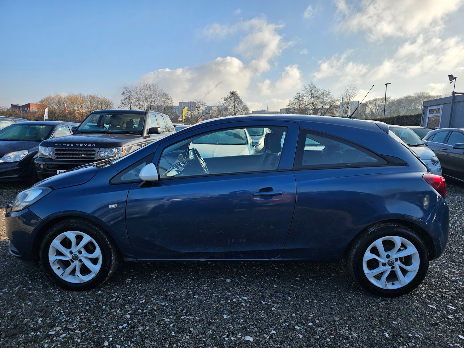 Used Vauxhall Corsa 2015 for sale - 76836794: Photo 6
