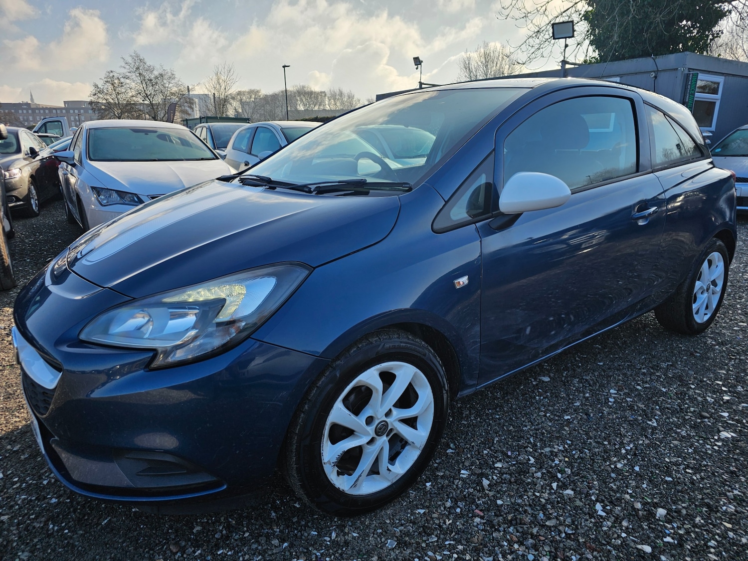 Used Vauxhall Corsa 2015 for sale - 76836794: Photo 7
