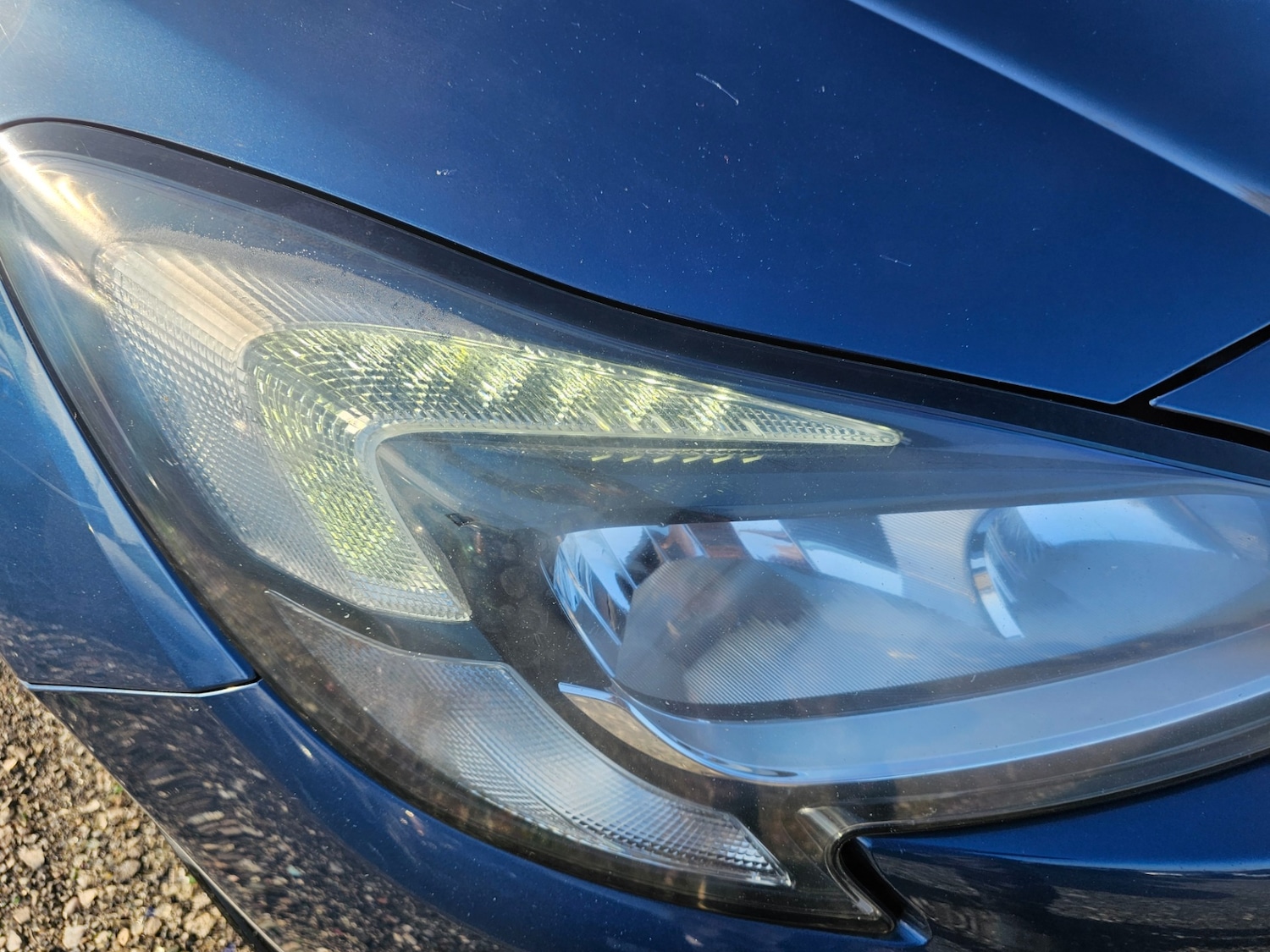 Used Vauxhall Corsa 2015 for sale - 76836794: Photo 9