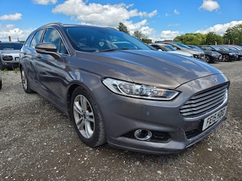 Used Ford Mondeo 2015 for sale - 78992759: Photo