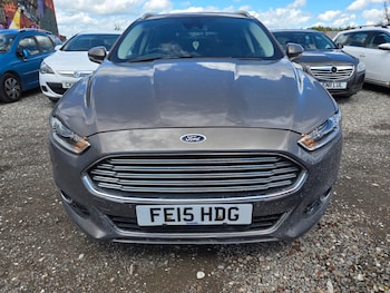 Used Ford Mondeo 2015 for sale - 78992759: Photo