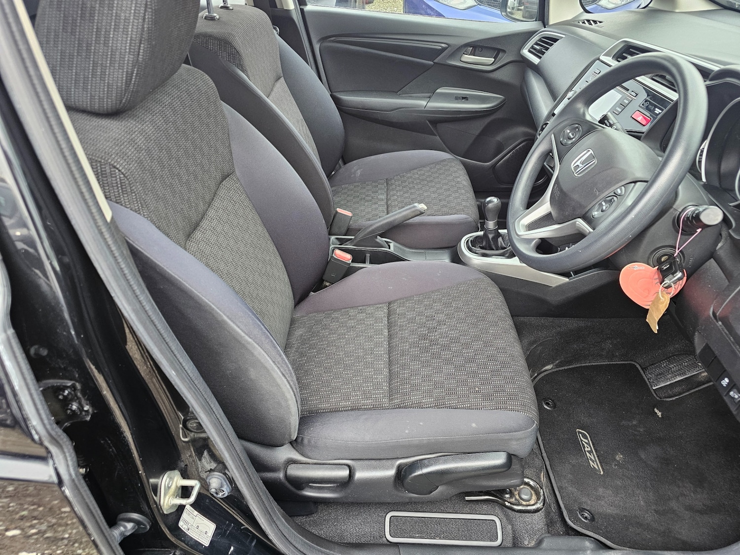 Used Honda Jazz 2016 for sale - 76836789: Photo 10