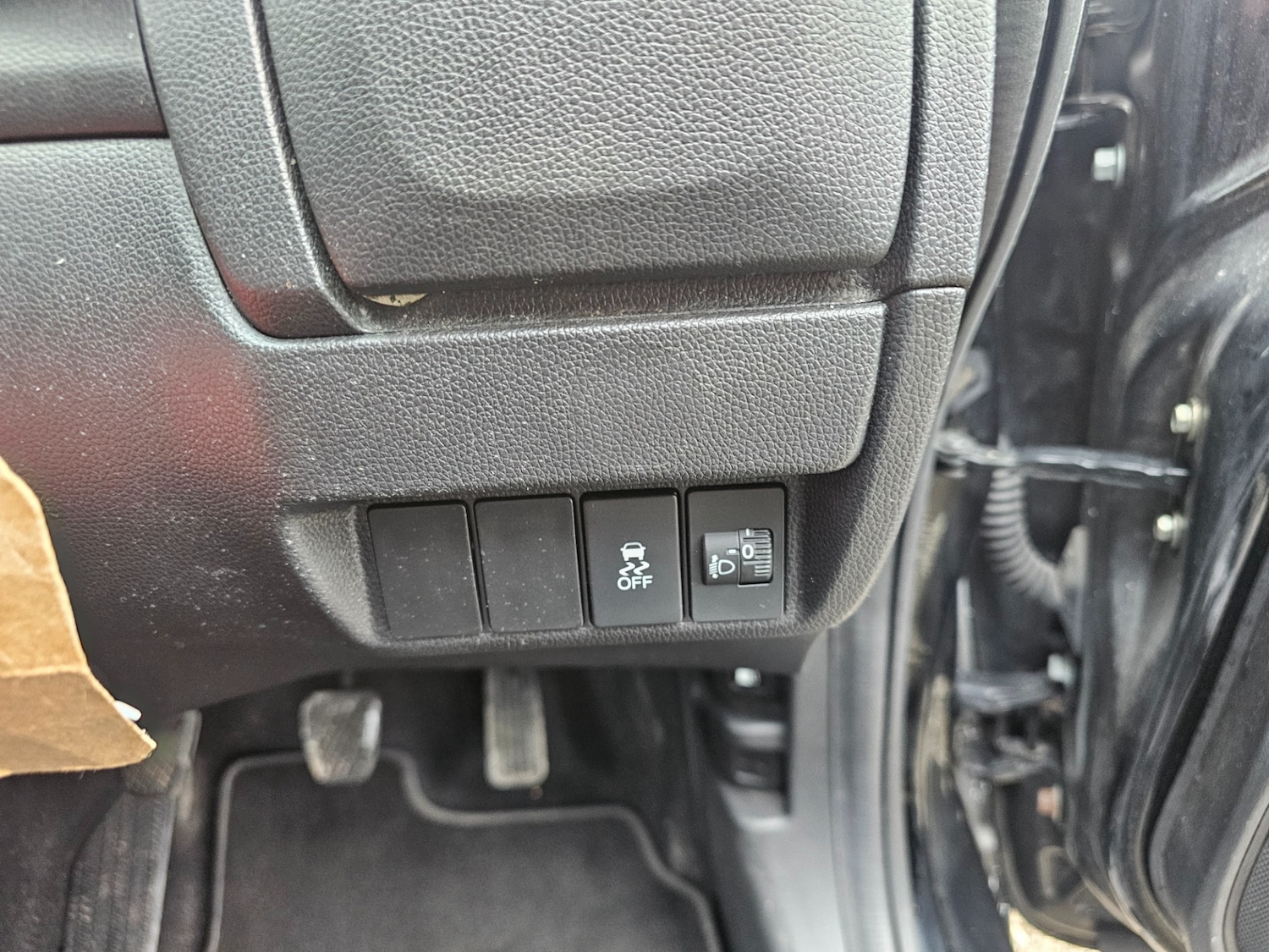 Used Honda Jazz 2016 for sale - 76836789: Photo 11