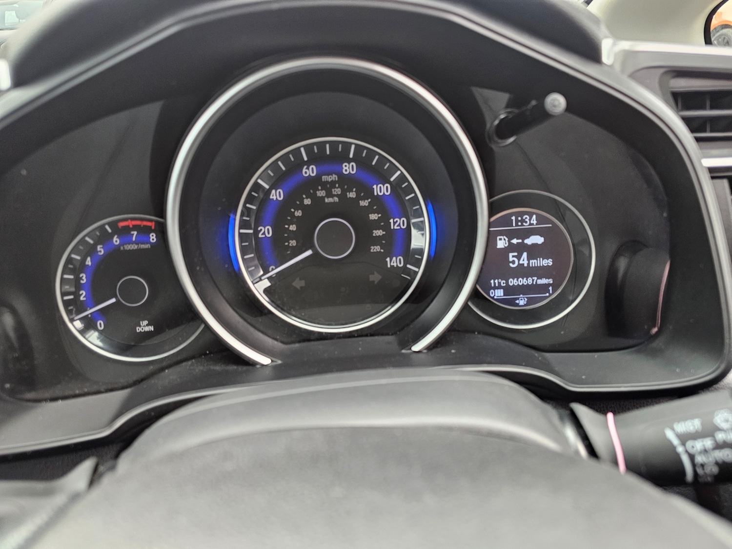 Used Honda Jazz 2016 for sale - 76836789: Photo 13